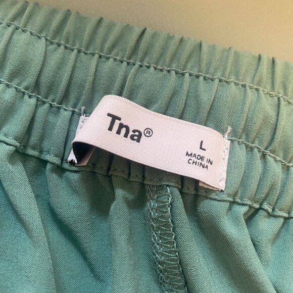 TnaMOVE Speed Jogger in Teal - Picture 4 of 6